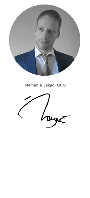 Nemanja Janjic